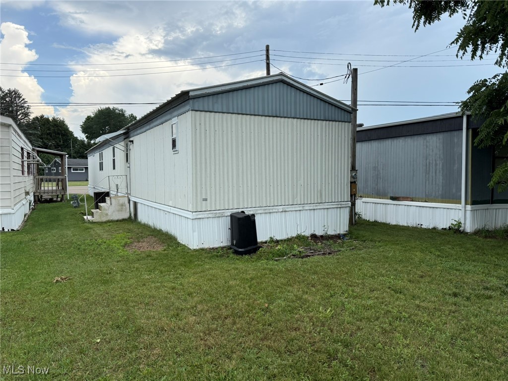 New Philadelphia - Residential