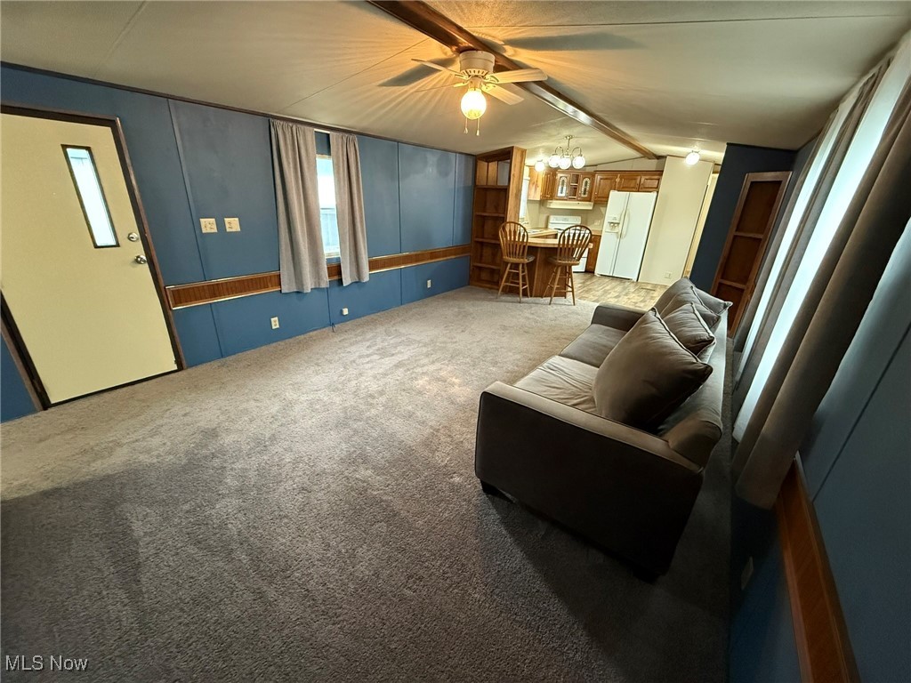 New Philadelphia - Residential