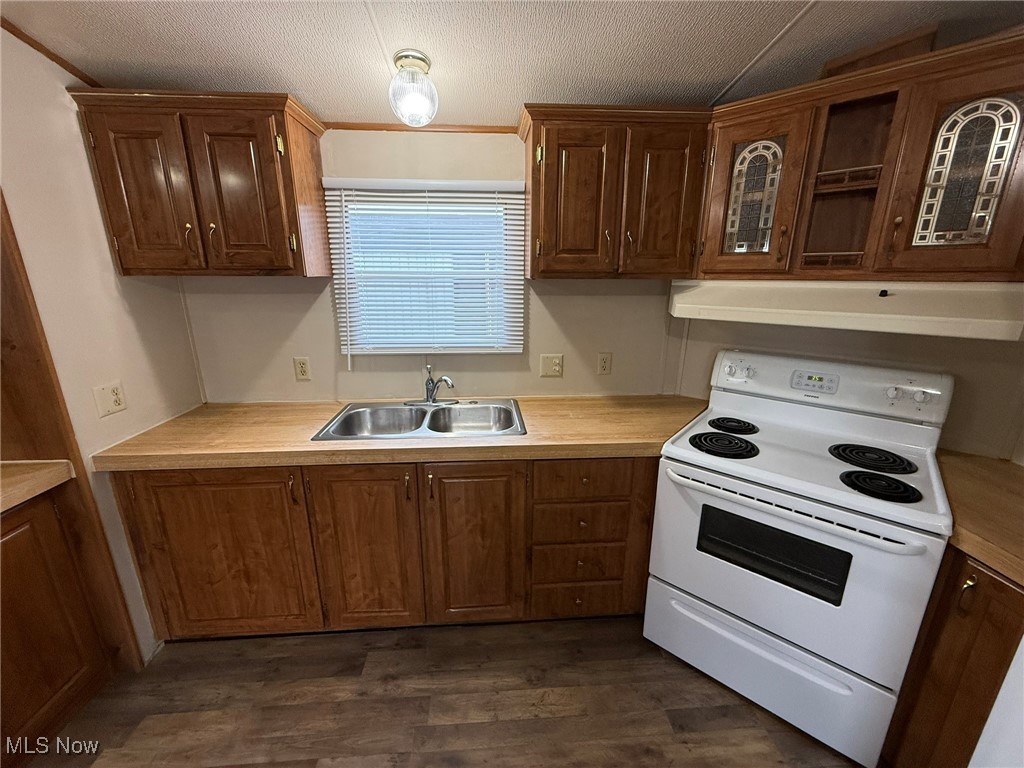 New Philadelphia - Residential