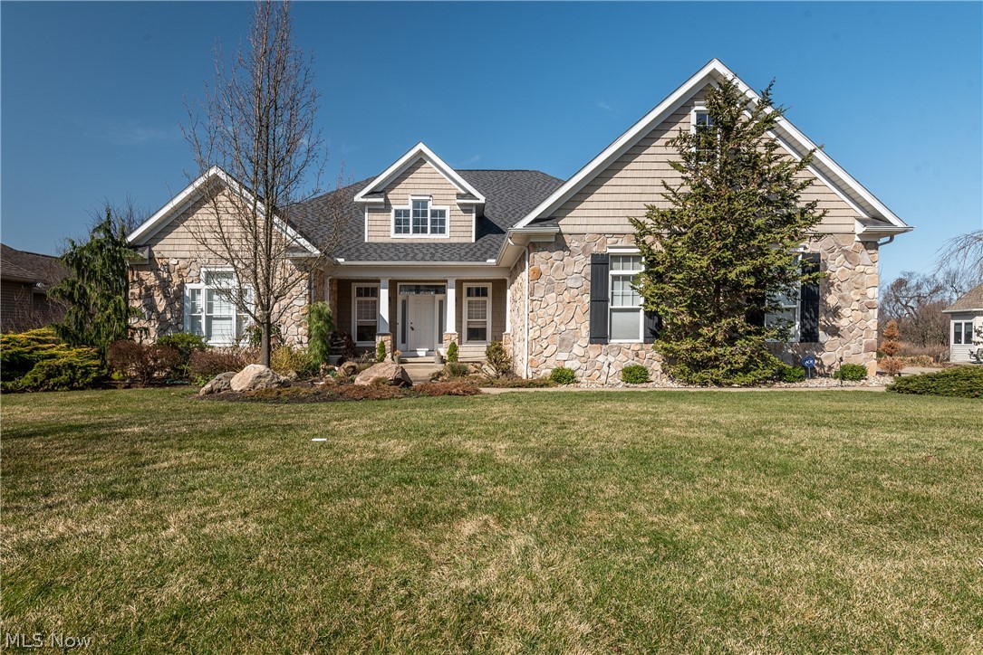 Monticello - Residential