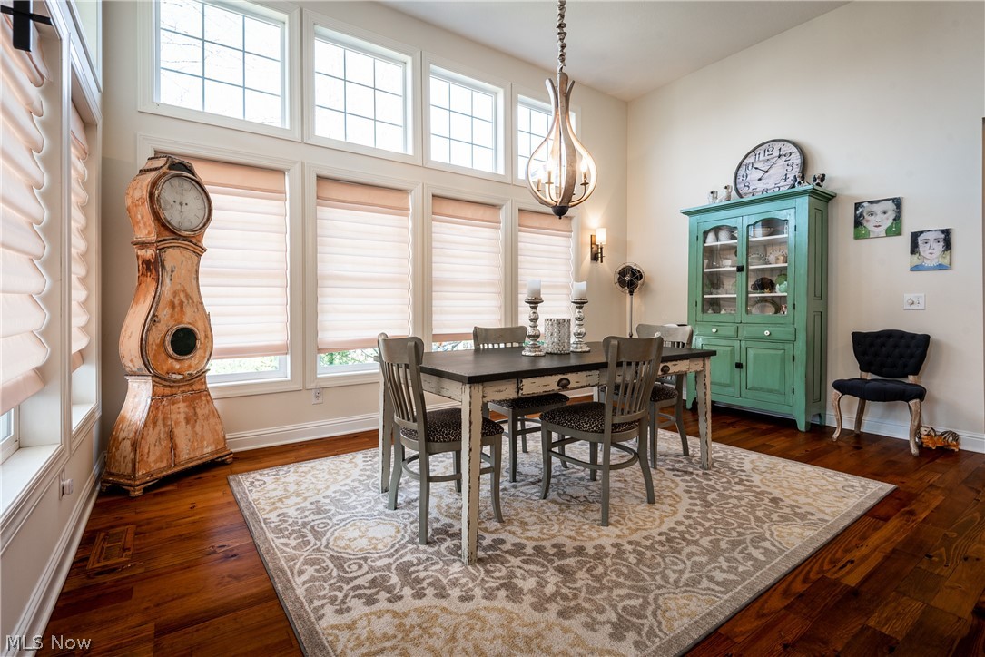 Monticello - Residential