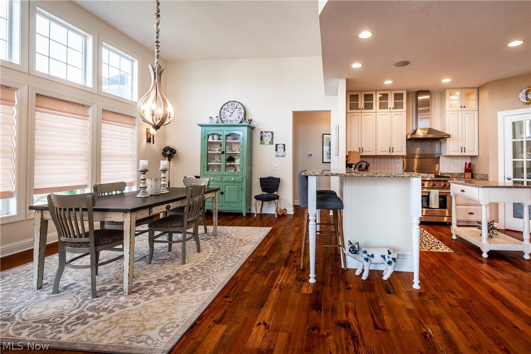 Monticello - Residential