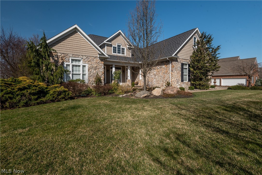 Monticello - Residential