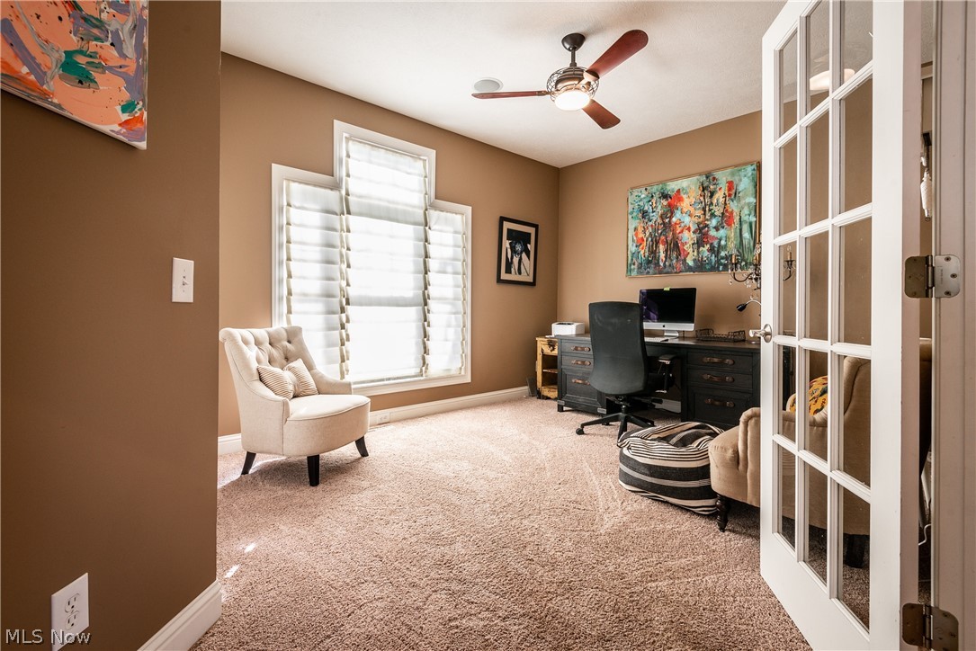 Monticello - Residential