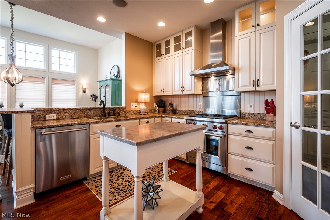 Monticello - Residential