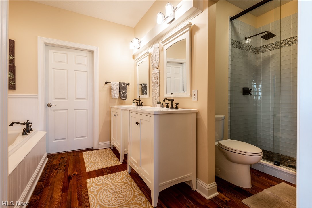 Monticello - Residential