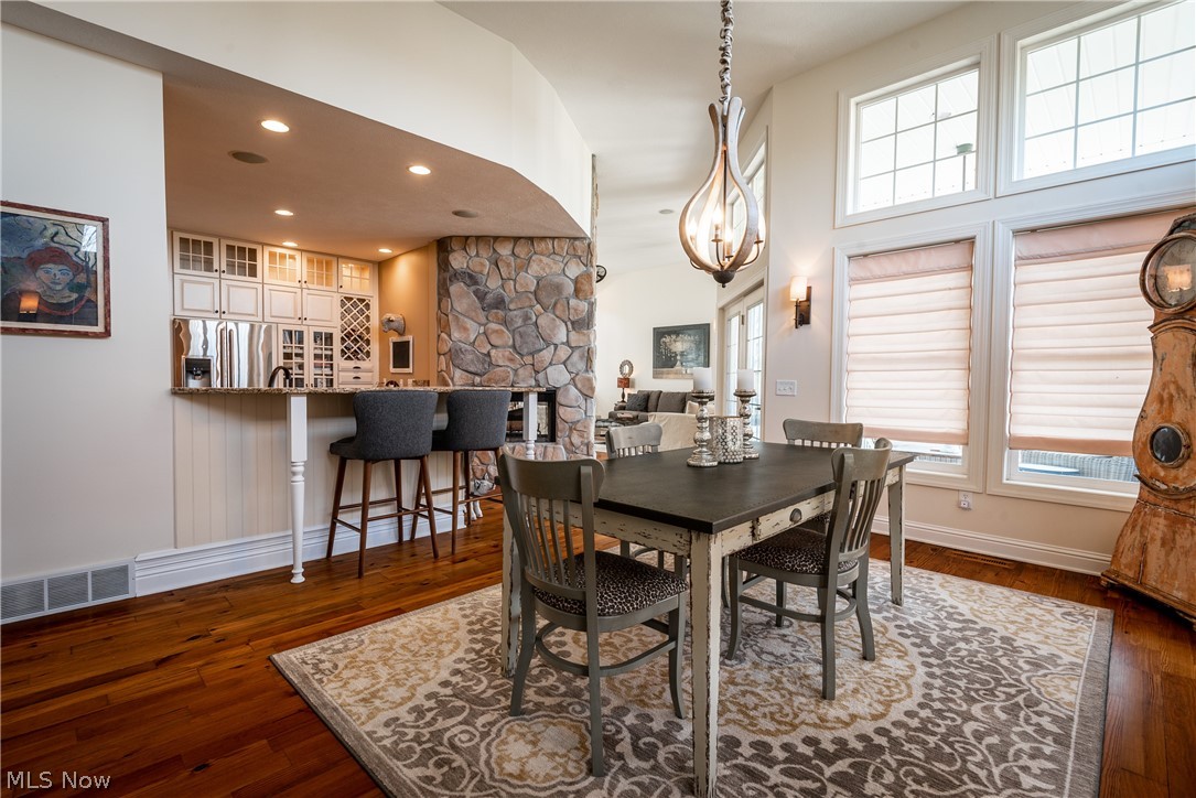 Monticello - Residential