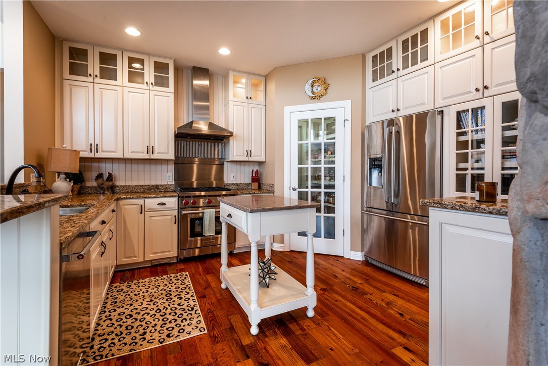 Monticello - Residential