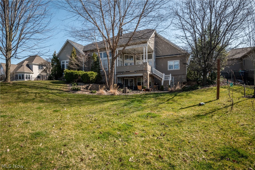 Monticello - Residential