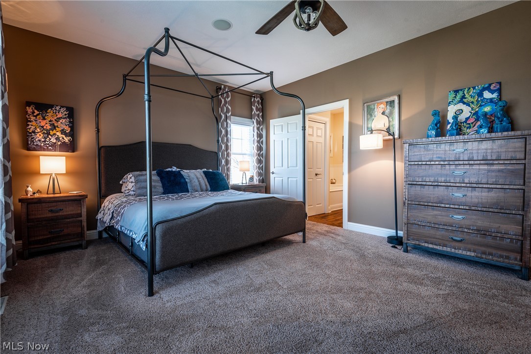 Monticello - Residential