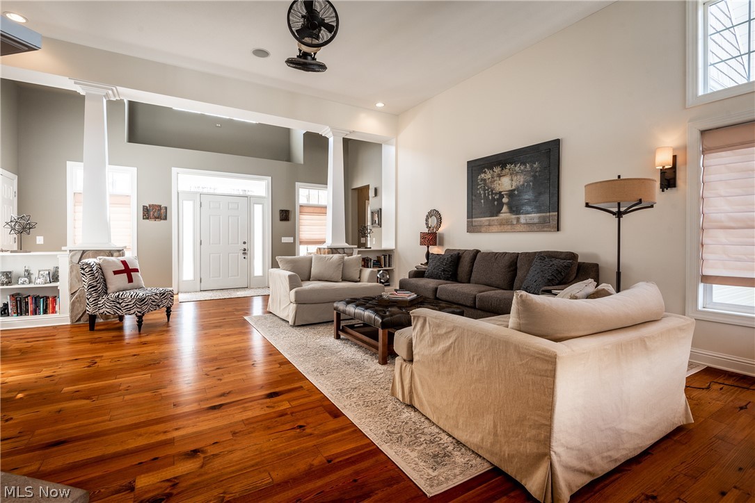 Monticello - Residential