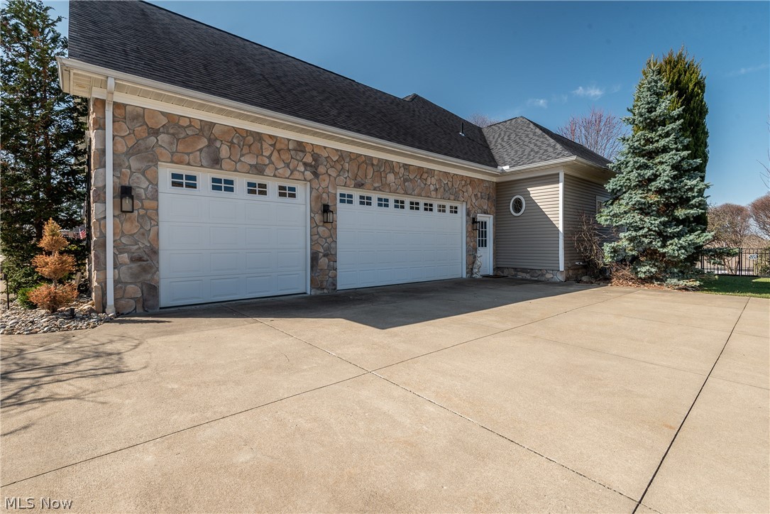 Monticello - Residential