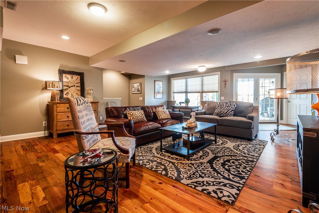 Monticello - Residential