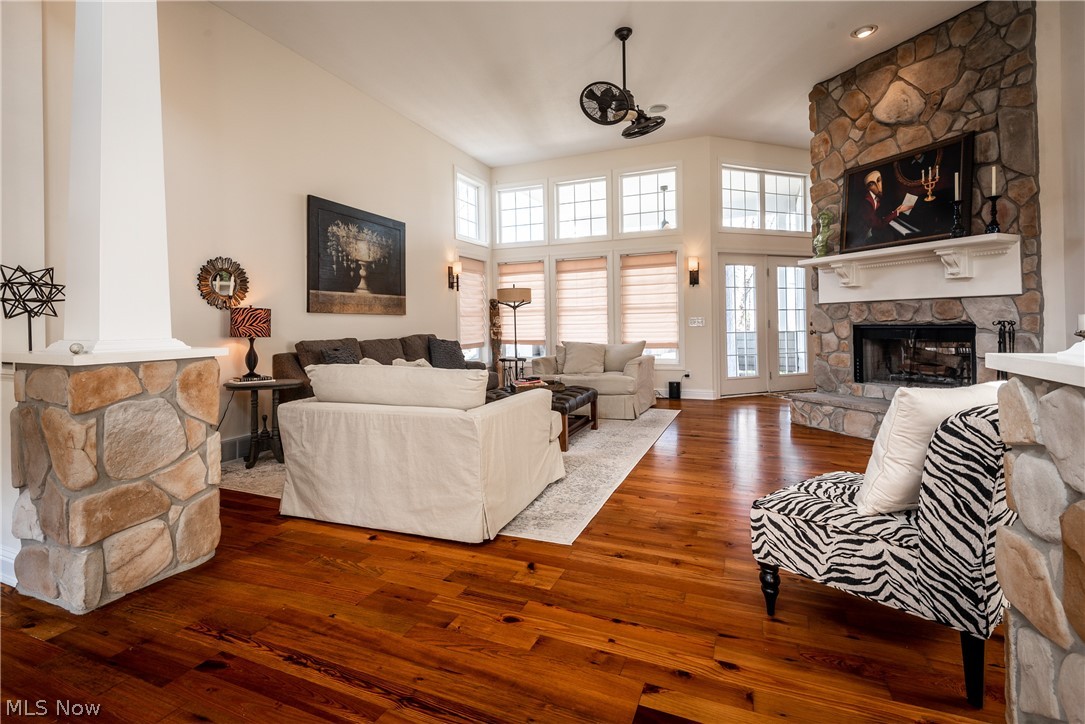 Monticello - Residential