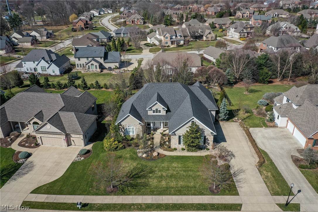 Monticello - Residential