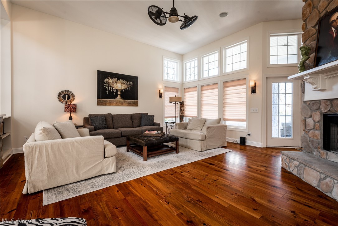 Monticello - Residential