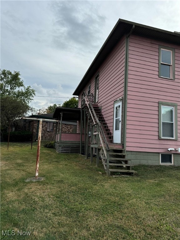 Smith's Second Add - Residential Income