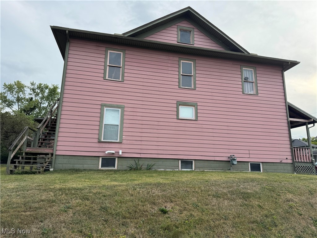 Smith's Second Add - Residential Income