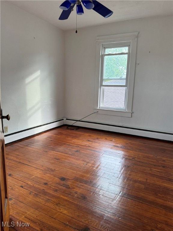 Smith's Second Add - Residential Income