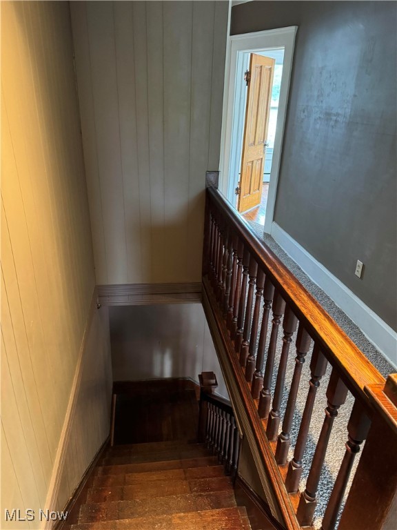 Smith's Second Add - Residential Income