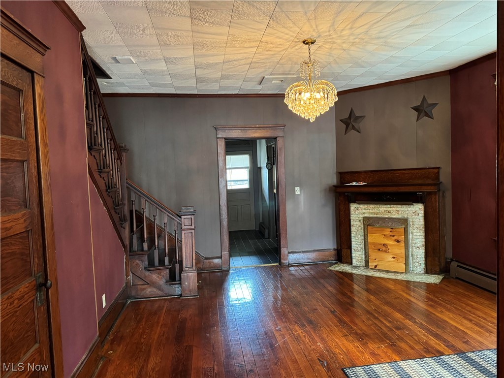 Smith's Second Add - Residential Income