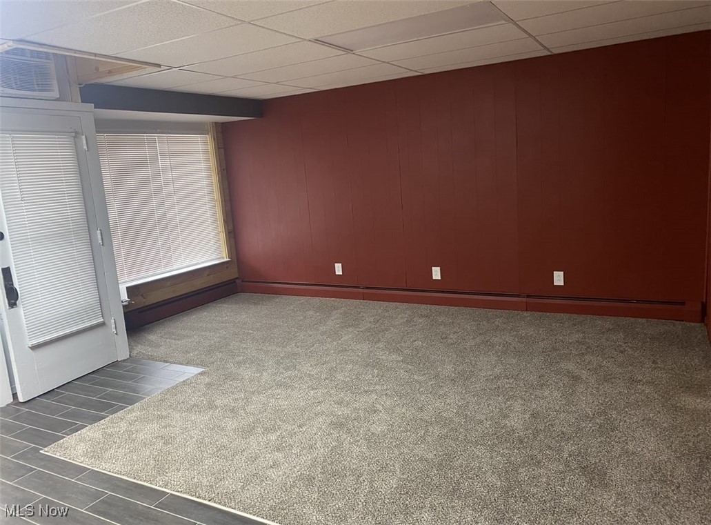 Smith's Second Add - Residential Income