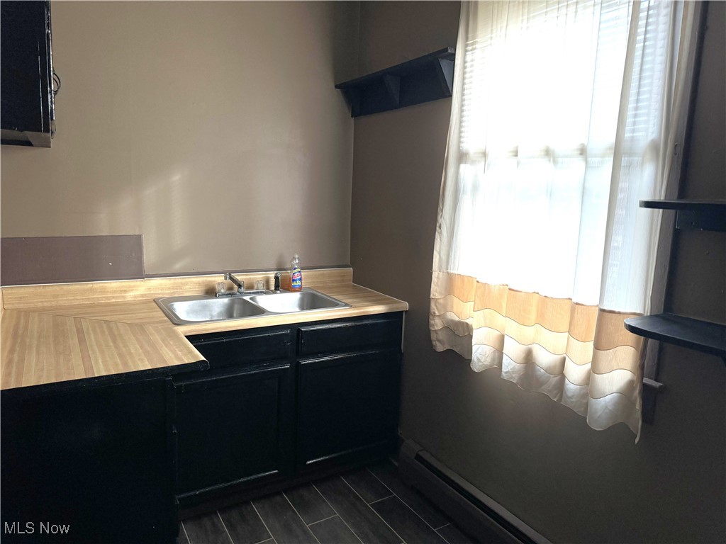 Smith's Second Add - Residential Income