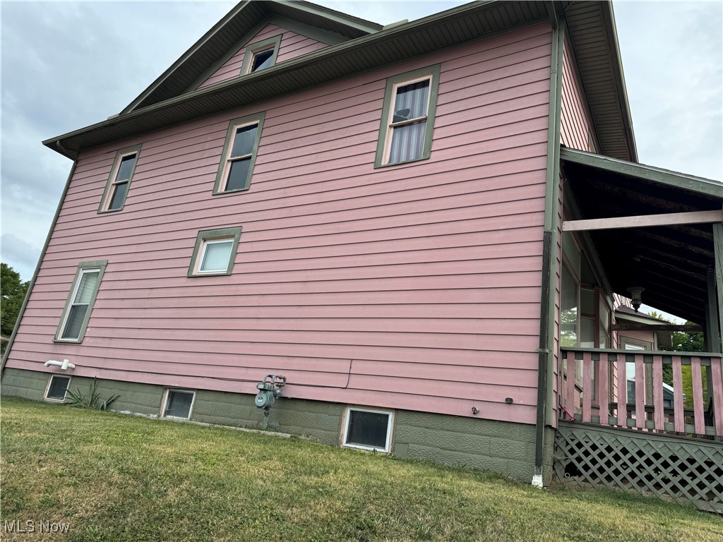 Smith's Second Add - Residential Income