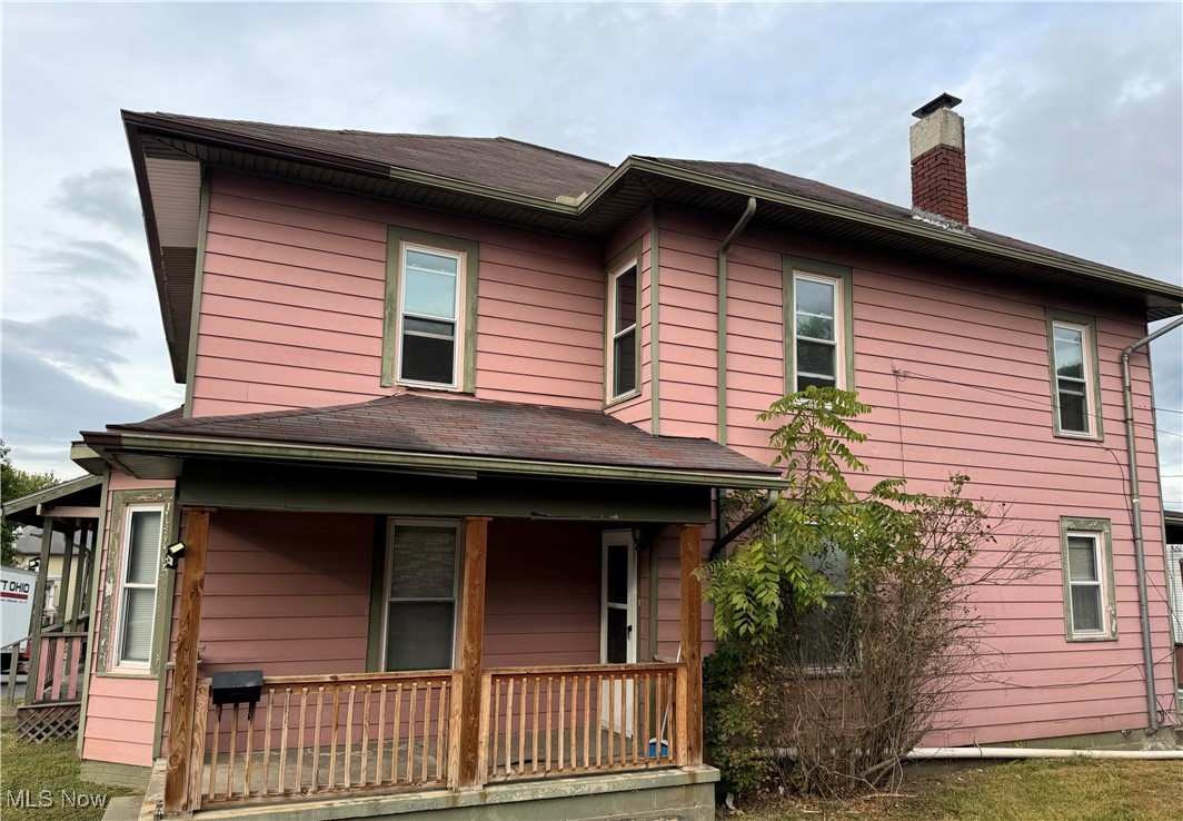 Smith's Second Add - Residential Income