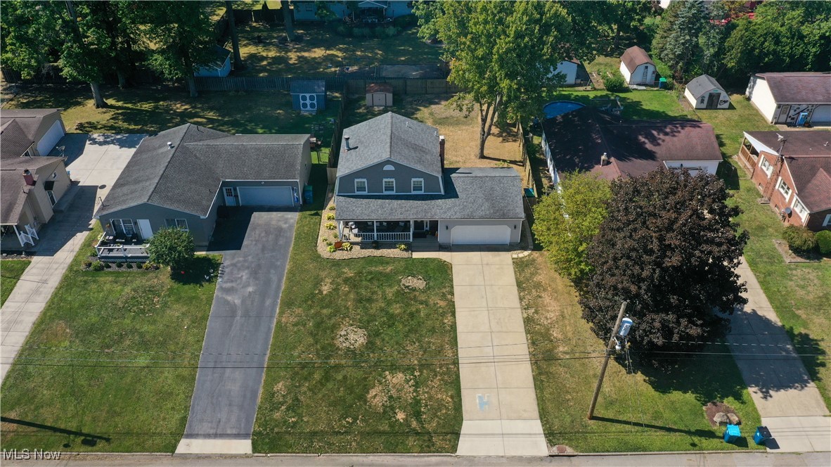 West View Heights Inc 04 - Residential