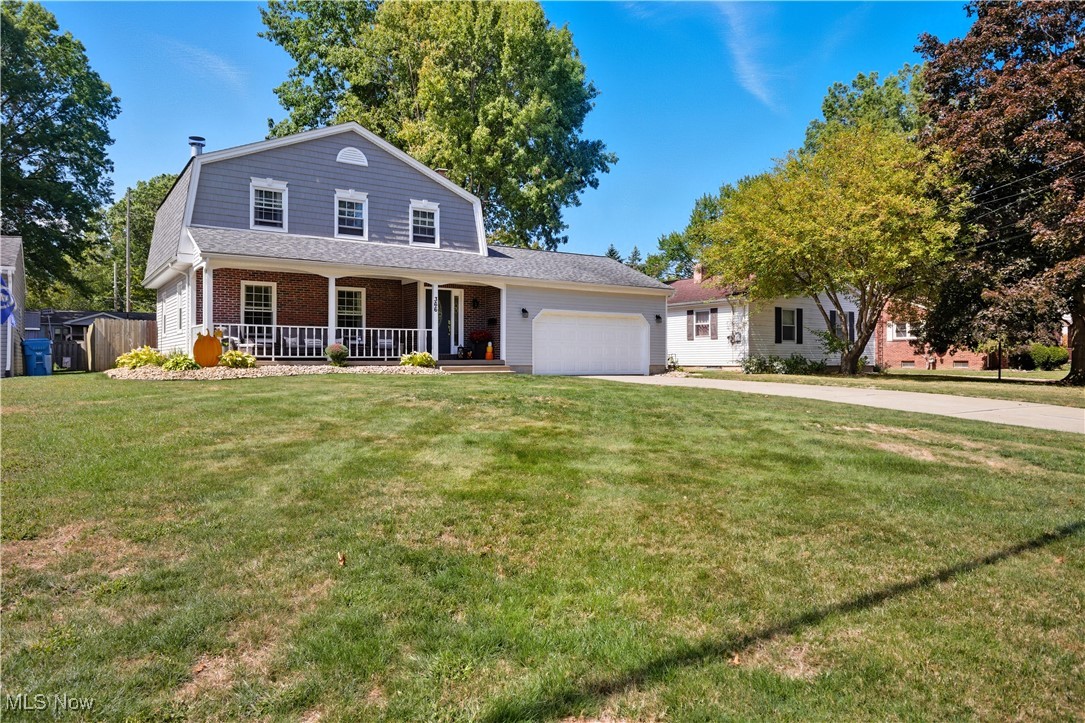 West View Heights Inc 04 - Residential