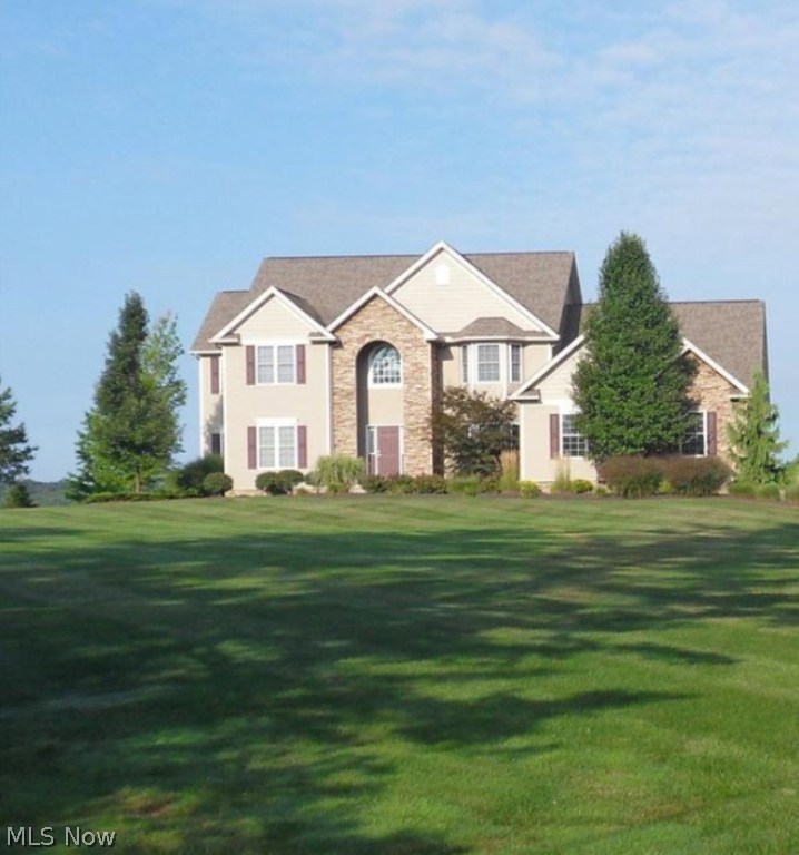 This property is eligible under the Freddie Mac First Look Initiative from 7/12/2014 thru 8/1/2014. No investor purchases until 8/2/2014. Seller to contribute $500.00 towards home warranty for owner occupied purchaser. This property features a beautiful Gourmet Kitchen with Cherry Cabinets, Double Ovens, a Center Island and a Breakfast Bar. 9' Ceilings on first floor, Stunning Master Suite, Full Finished Basement with Bedroom and Full Bath. Truly a Must See.