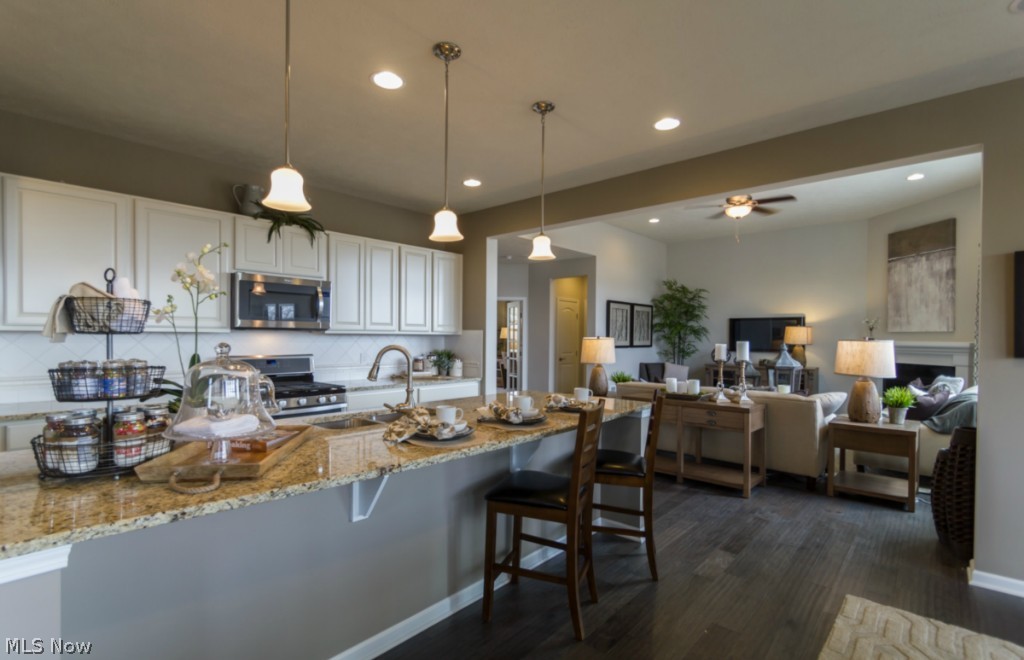 Emerald Estates - Residential