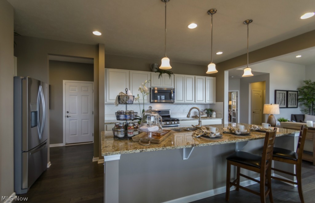 Emerald Estates - Residential