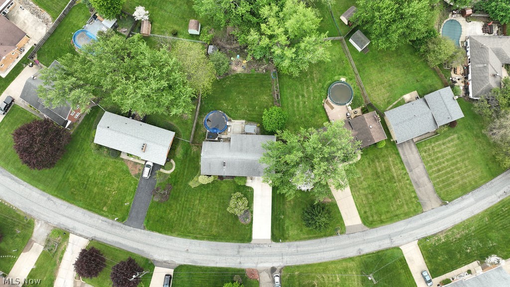 Summerdale Allotment 03 - Residential