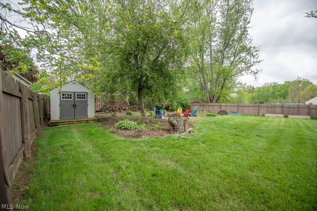 Summerdale Allotment 03 - Residential