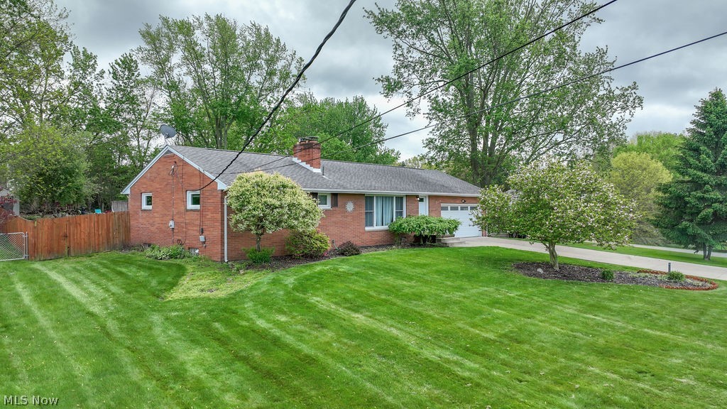 Summerdale Allotment 03 - Residential