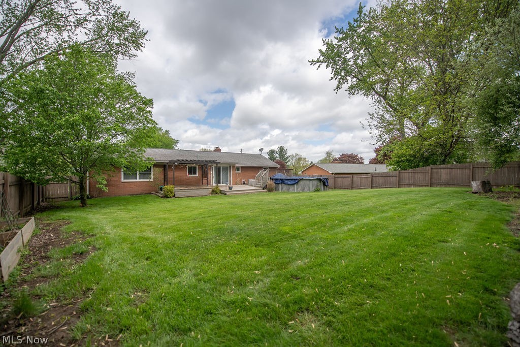 Summerdale Allotment 03 - Residential