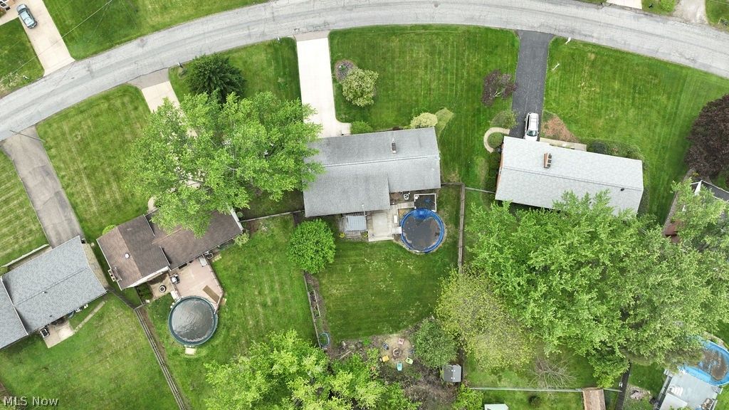 Photo of 1078 Marion Avenue NW, Massillon, OH 44646 (MLS # 5205766)
