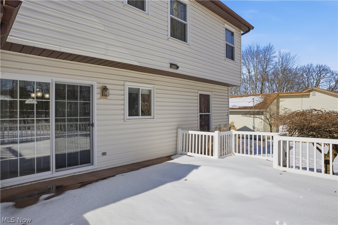 Fairview Heights - Residential