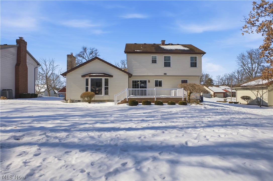 Fairview Heights - Residential