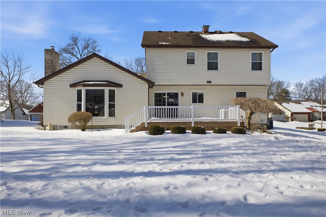 Fairview Heights - Residential