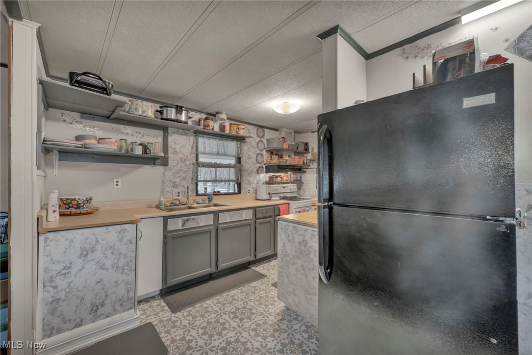 Ridgeville - Residential