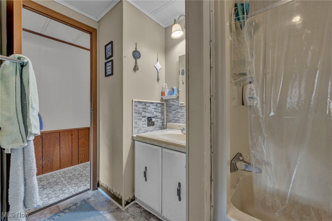 Ridgeville - Residential