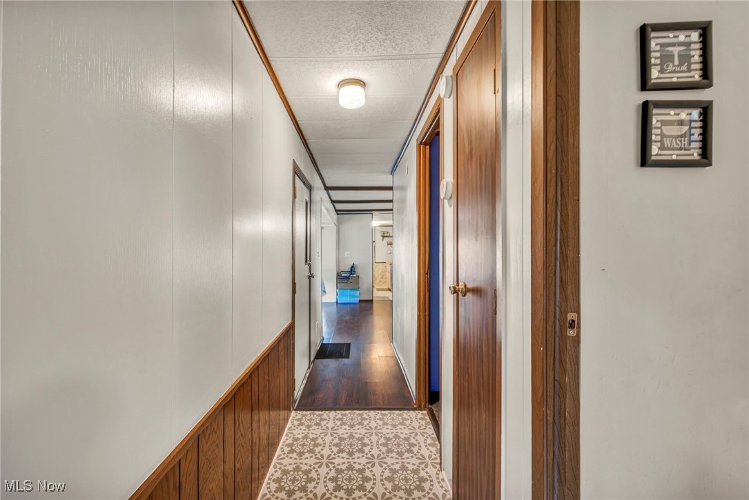 Ridgeville - Residential