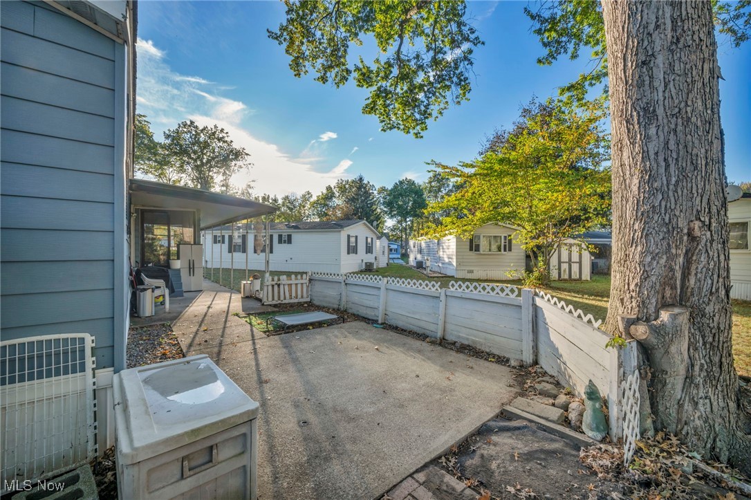 Ridgeville - Residential