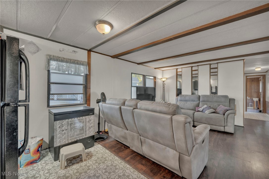 Ridgeville - Residential