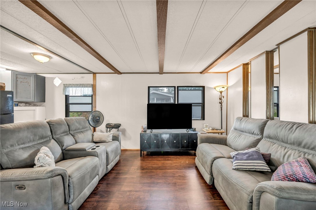 Ridgeville - Residential