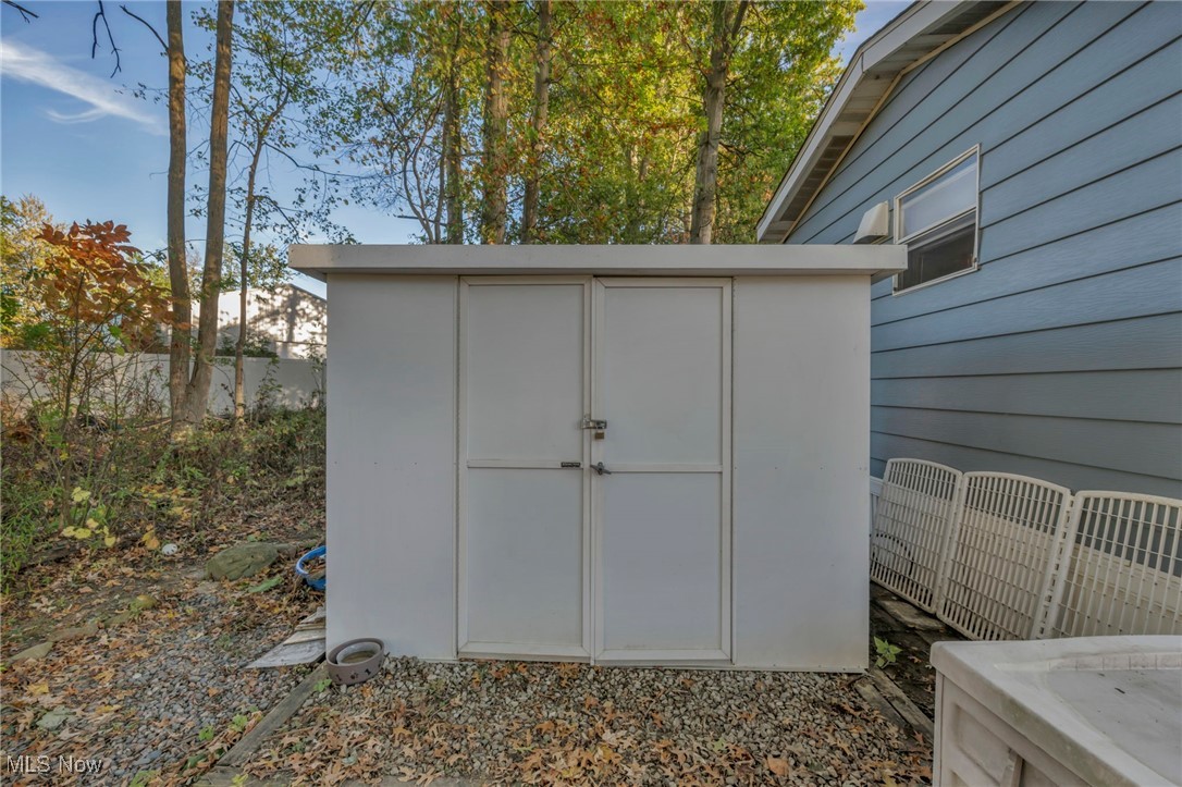 Ridgeville - Residential