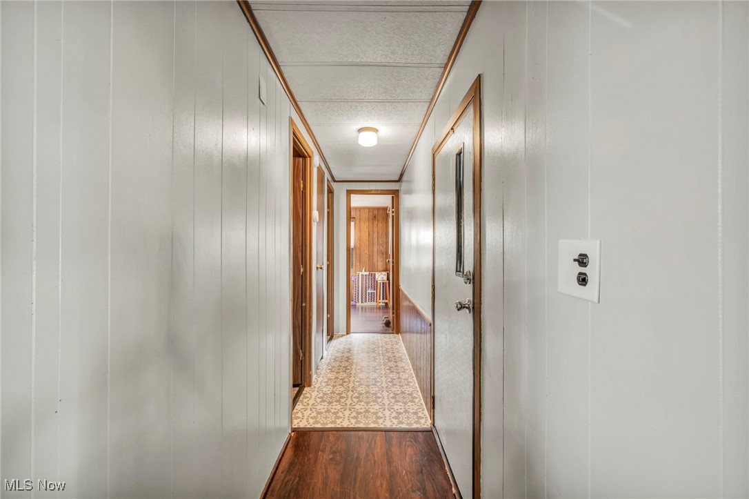 Ridgeville - Residential